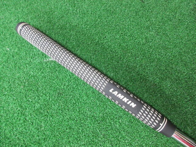 中古 WHITE ICE Tour Bronze #9パター ゴルフ用品