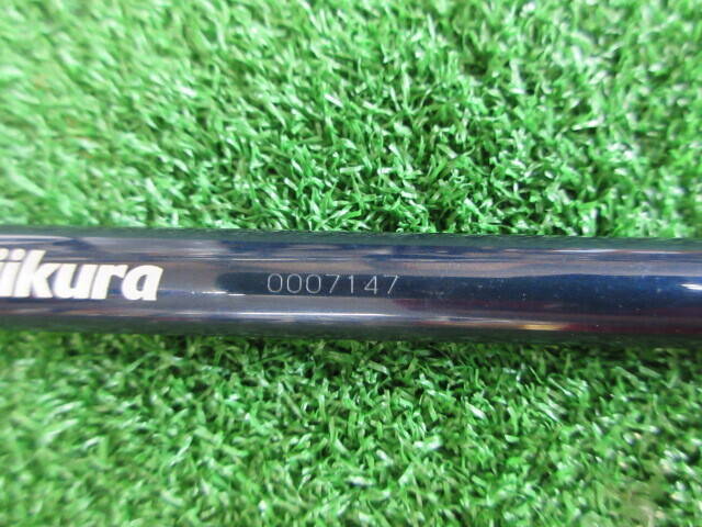 中古 PARADYM HEAVEN(20°)フェアウェイウッド ゴルフ用品