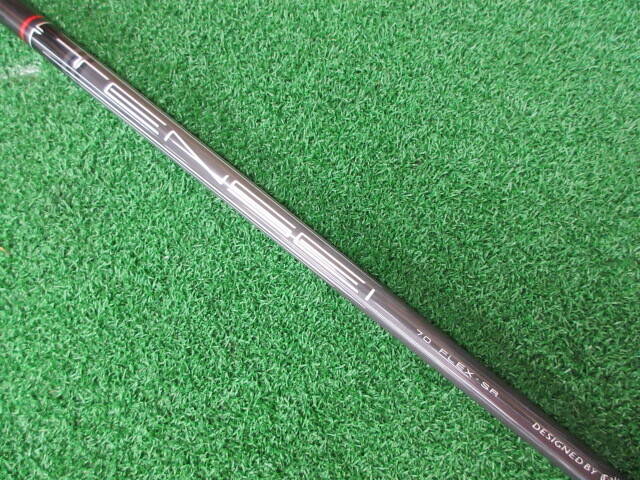 中古 APEX UW (2024) 23°ユーティリティ ゴルフ用品