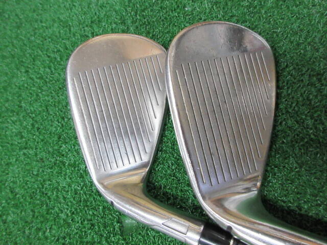 中古 SIM MAX･OS  5本アイアンセット ゴルフ用品