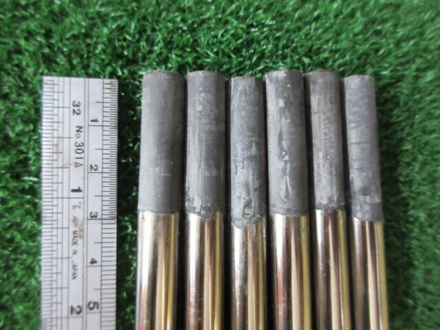 中古 (SX) ATTAS IRON 100シャフト ゴルフ用品