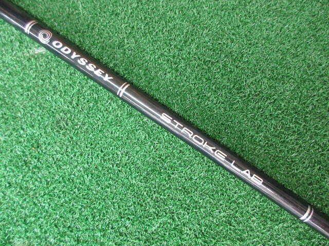 中古 TOULON DESIGN LE MANS (2022)パター ゴルフ用品