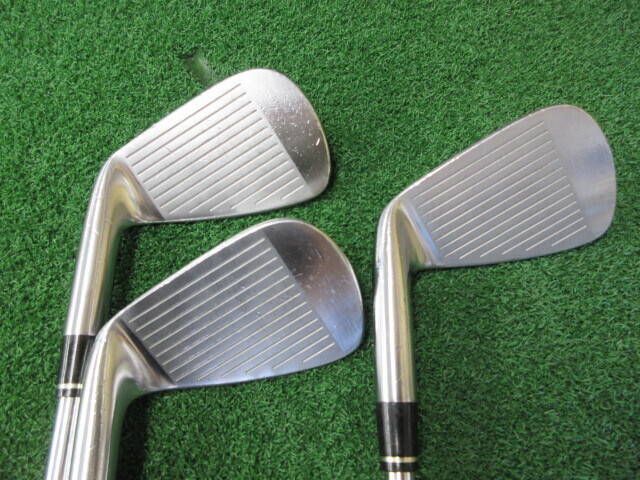 中古 TOUR WORLD TW737Vs  6本アイアンセット ゴルフ用品