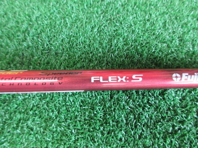 中古 TSi3 10°ドライバー ゴルフ用品