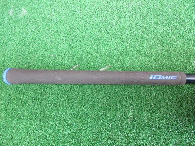 中古 SIM2 MAX #3(19°)ユーティリティ ゴルフ用品