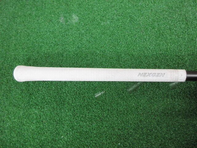 中古 KING RADSPEED #5(18.5°)フェアウェイウッド ゴルフ用品