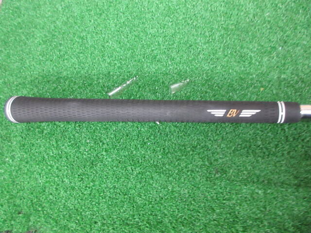 中古 Vokey SM9 ツアークローム 58°-12Dウェッジ ゴルフ用品