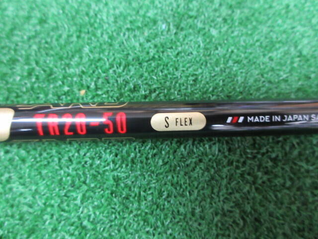 中古 TR20 440 10.5°ドライバー ゴルフ用品