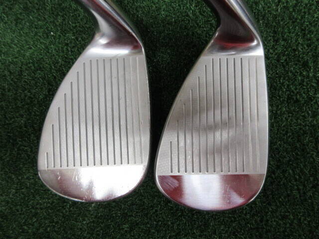 中古 inpres RMX UD+2  5本アイアンセット ゴルフ用品