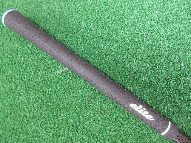 中古 ONOFF UTILITY WINGS KURO (2024) U4(24°)ユーティリティ ゴルフ用品