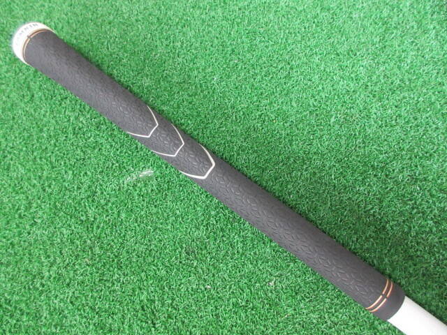 中古 SIM GLOIRE #5(23°)ユーティリティ ゴルフ用品