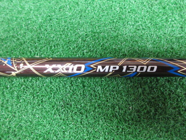 中古 XXIO (2024) レッド 10.5°ドライバー ゴルフ用品