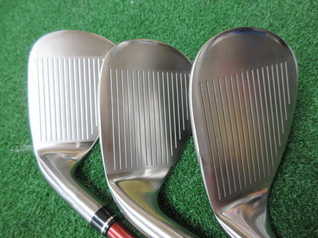 中古 XXIO (2024) レッド  7本アイアンセット ゴルフ用品