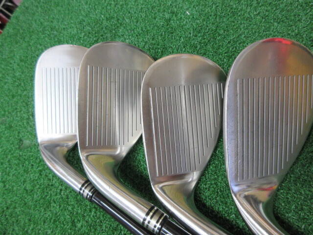 中古 XXIO CROSS  7本アイアンセット ゴルフ用品