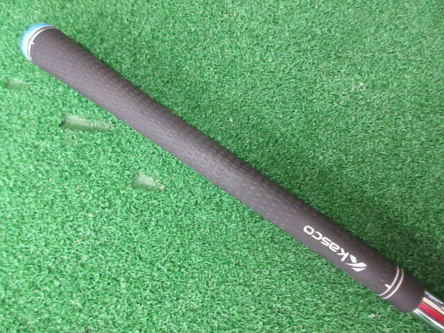 中古 DOLPHIN WEDGE DW-120G 64°ウェッジ ゴルフ用品