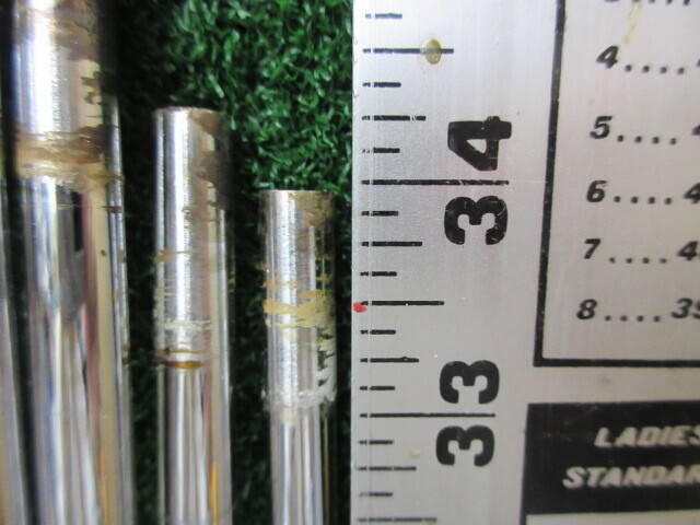 中古 (Ｘ) NS PRO MODUS3 TOUR120シャフト ゴルフ用品