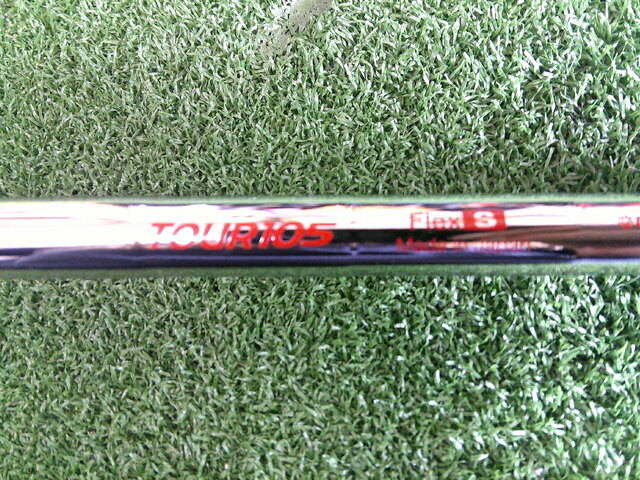 中古 MILLED GRIND 4 (クローム) 58°-SB11°ウェッジ ゴルフ用品