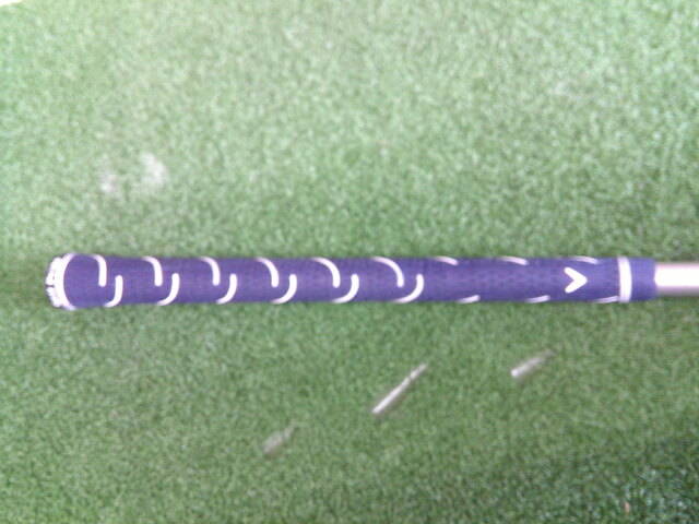 中古 BIG BERTHA B21 #5(19.5°)フェアウェイウッド ゴルフ用品