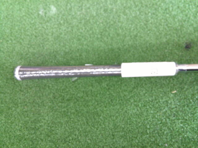 中古 RTZ ツアーサテン 58°-10°MIDウェッジ ゴルフ用品