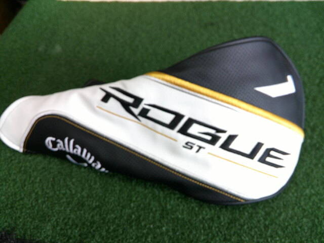 中古 ROGUE ST MAX 10.5°ドライバー ゴルフ用品