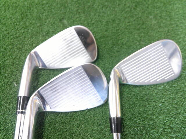 中古 LEGACY (2010)  6本アイアンセット ゴルフ用品