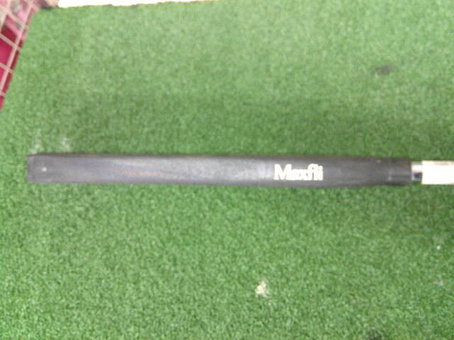 中古 タッドモア パター 1パター ゴルフ用品