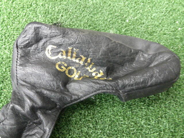 中古 キャロウェイ パター 1パター ゴルフ用品