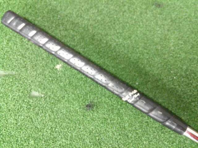 中古 ヒロマツモト パター 1パター ゴルフ用品