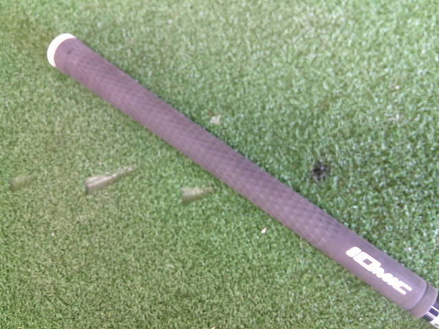 中古 inpres UD+2 (2021) #3(14.5°)フェアウェイウッド ゴルフ用品