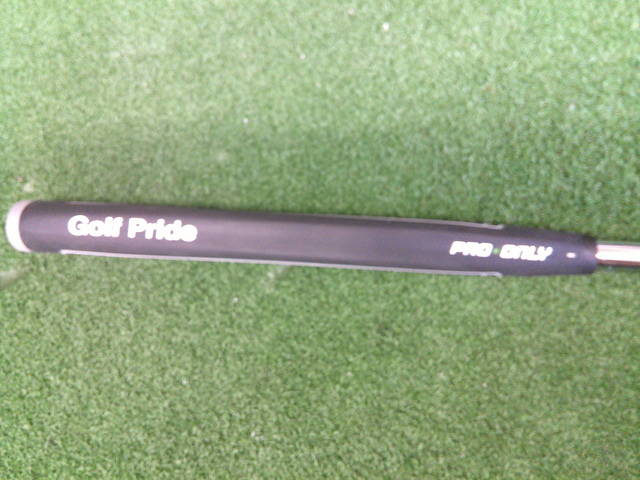 中古 BETTINARDI STUDIO STOCK (2013) #12パター ゴルフ用品