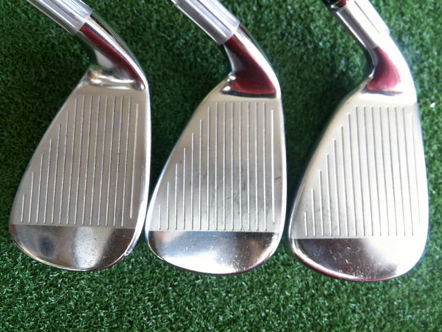中古 M2  6本アイアンセット ゴルフ用品