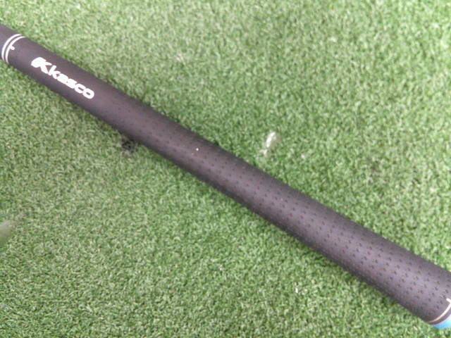 中古 DOLPHIN WEDGE DW-115G 50°ウェッジ ゴルフ用品