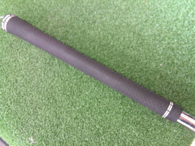 中古 TOUR WEDGE TYPE M 58°-12°ウェッジ ゴルフ用品