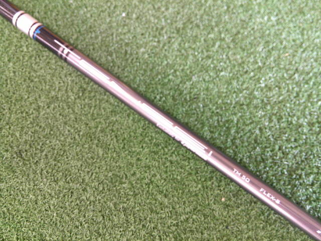 中古 SIM 10.5° レフティドライバー ゴルフ用品