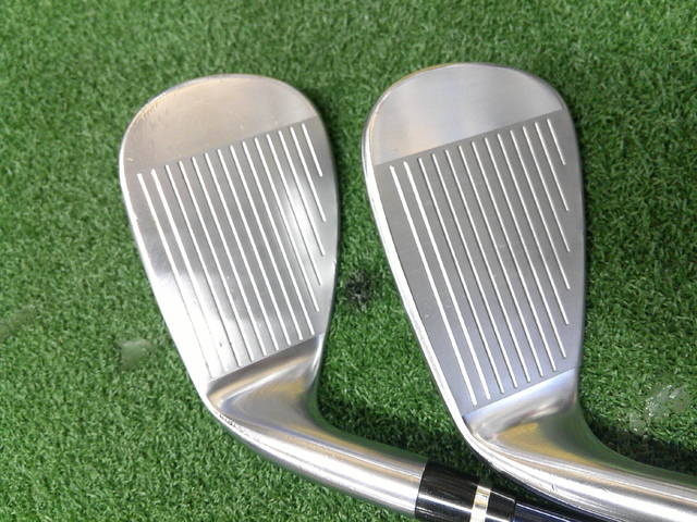 中古 inpres UD+2 (2019)  5本アイアンセット ゴルフ用品