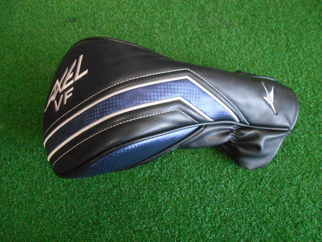 中古 AXEL VF 10.5°ドライバー ゴルフ用品