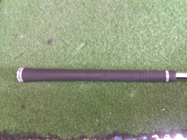 中古 Vokey SM8 ブラッシュドスチール 50°-12Fウェッジ ゴルフ用品