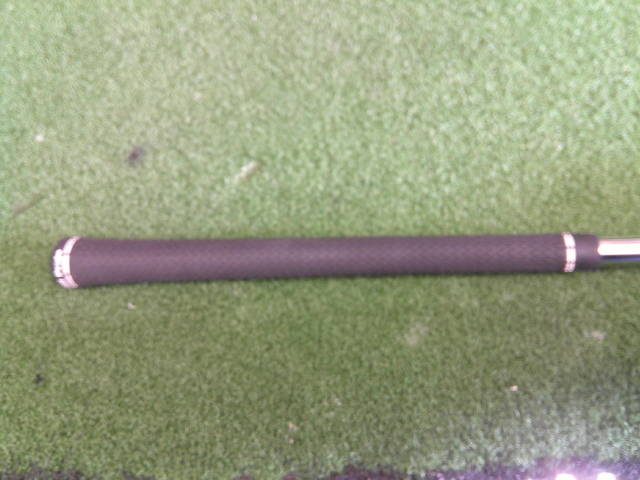 中古 Vokey SM8 ブラッシュドスチール 46°-10Fウェッジ ゴルフ用品