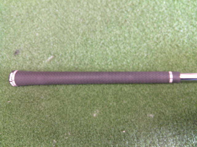 中古 Vokey SM9 ブラッシュドスチール 54°-12Dウェッジ ゴルフ用品