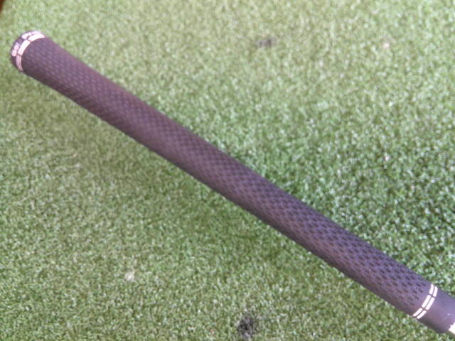 中古 Vokey SM9 ブラッシュドスチール 56°-12Dウェッジ ゴルフ用品