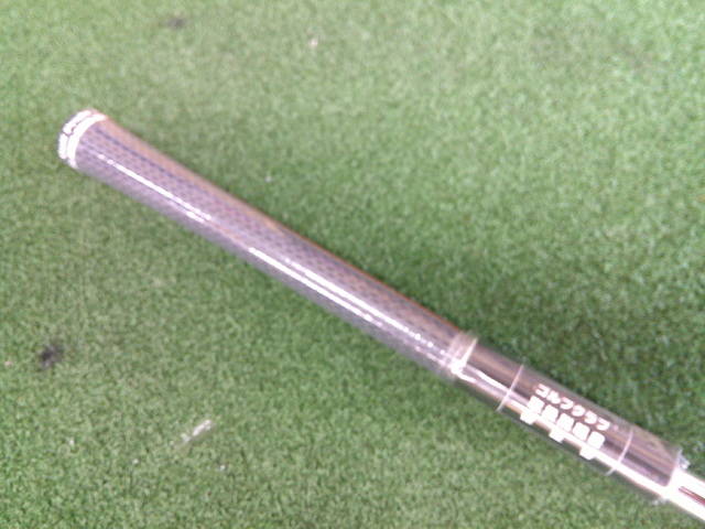 中古 MILLED GRIND 4 (クローム) 52°-SB09°ウェッジ ゴルフ用品