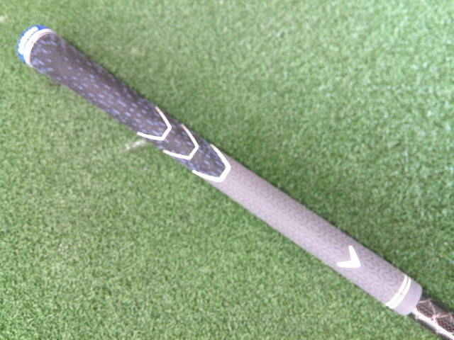 中古 PARADYM Ai SMOKE MAX #3(15°)フェアウェイウッド ゴルフ用品