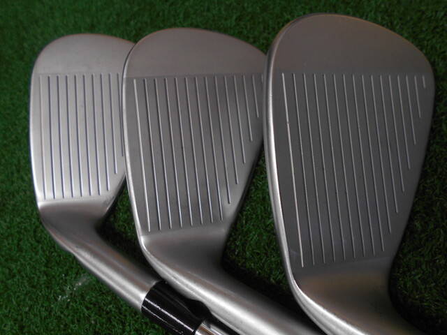 中古 BLUEPRINT S  6本アイアンセット ゴルフ用品
