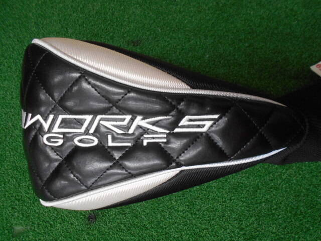 中古 ACTWORKS MAXIMAX 10.5°ドライバー ゴルフ用品