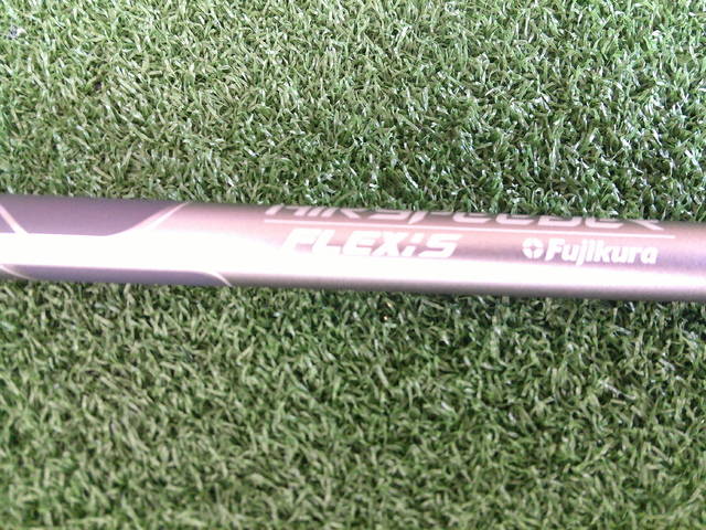 中古 Qi35 MAX LITE 10.5°ドライバー ゴルフ用品