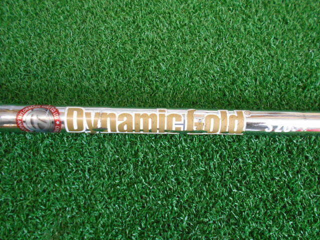 中古 MILLED GRIND 3 (クローム) 56°-LB08°ウェッジ ゴルフ用品