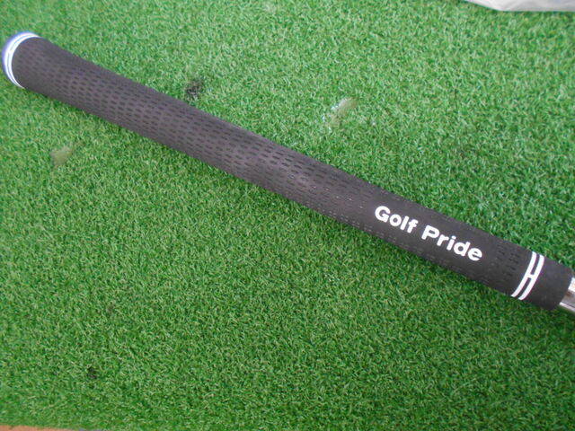 中古 RTZ ツアーサテン 58°-10°MIDウェッジ ゴルフ用品