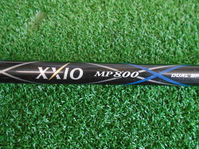 中古 XXIO (2014) AWウェッジ ゴルフ用品