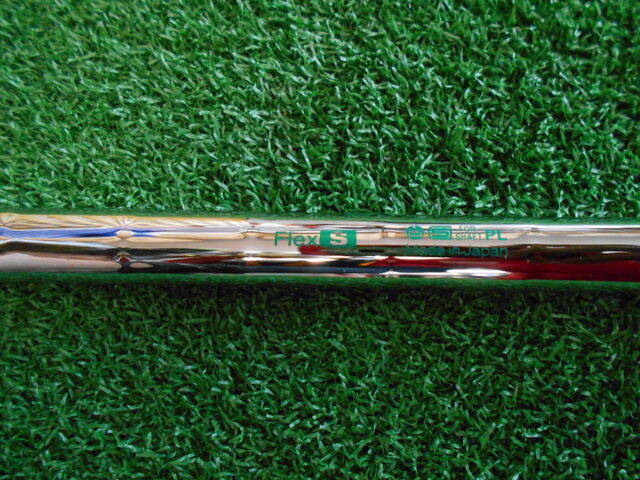 中古 ELYTE #5(24°)ユーティリティ ゴルフ用品