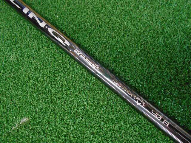 中古 ELYTE MAX FAST #7(22°)フェアウェイウッド ゴルフ用品